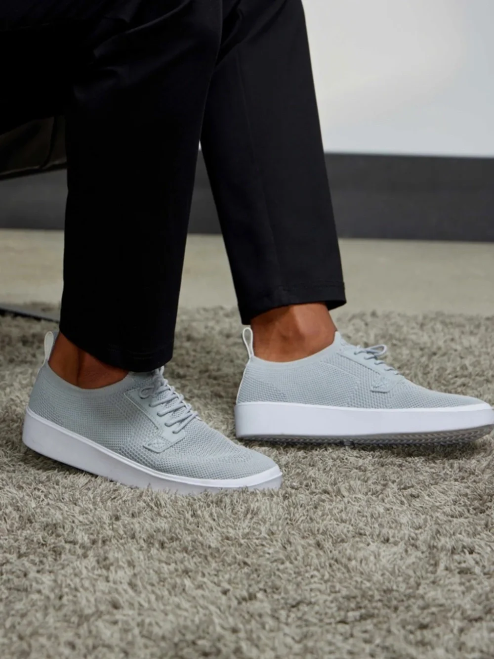 Bylt Basics Men's Lido Knit Shoes
